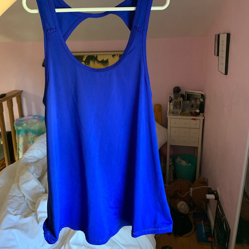 Workout Tank- American Eagle